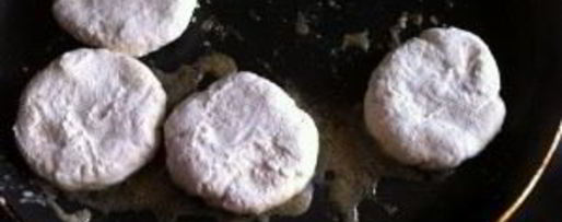 Шаг 4: сырников с манкой без муки