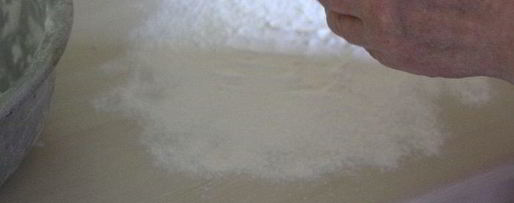 Шаг 3: сырников с начинкой