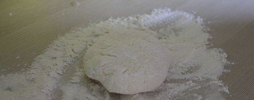 Шаг 5: сырников с начинкой