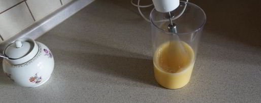 Шаг 1: сырников с сырной корочкой в духовке