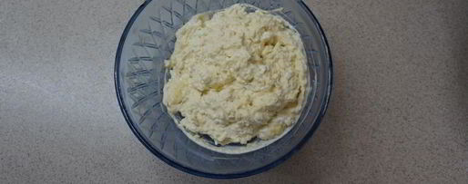 Шаг 3: сырников с сырной корочкой в духовке