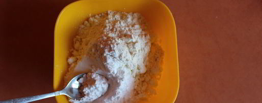 Шаг 2: сырников с творожным сыром