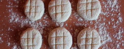 Шаг 4: сырников с творожным сыром