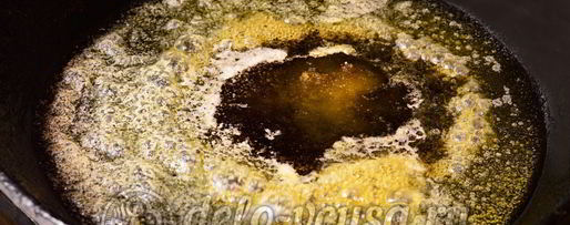 Шаг 1: сырников с тыквой