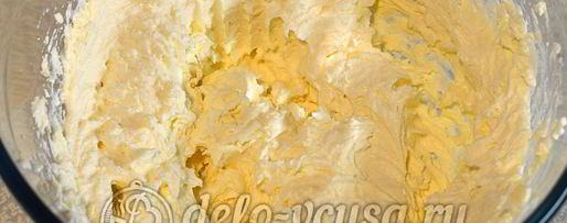 Шаг 4: сырников с тыквой