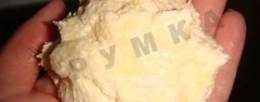 Шаг 1: сырников с вареной сгущенкой