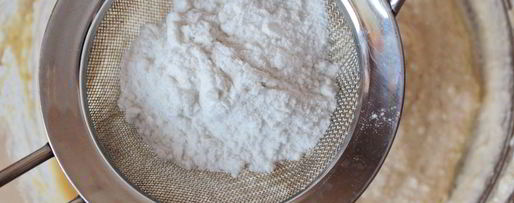 Шаг 3: сырников с яблоком