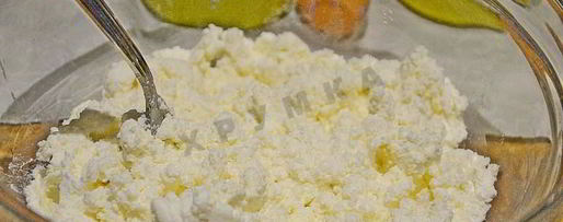 Шаг 1: сырников творожных нежных