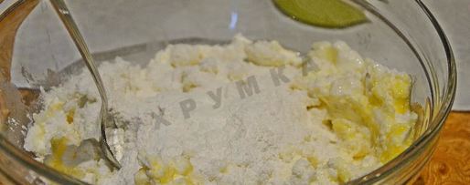 Шаг 3: сырников творожных нежных