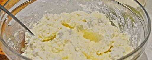 Шаг 4: сырников творожных нежных