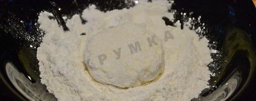 Шаг 5: сырников творожных нежных