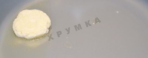 Шаг 6: сырников творожных нежных