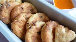 Рецепт Сырников в духовке