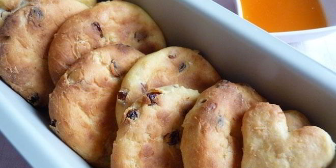 Рецепт сырников в духовке