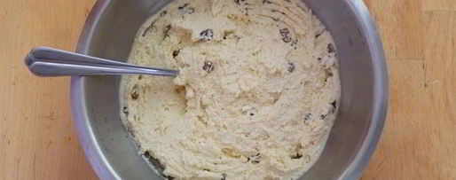 Шаг 3: сырников в духовке