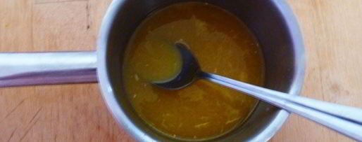 Шаг 4: сырников в духовке