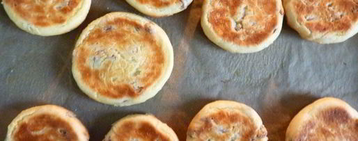 Шаг 7: сырников в духовке