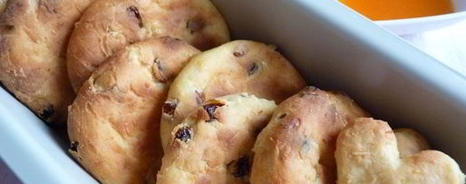 Шаг 12: сырников в духовке