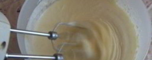 Шаг 1: теста для сочников с творогом