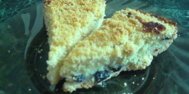 Рецепт творожника компромисс