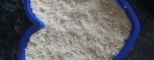 Шаг 2: творожника компромисс