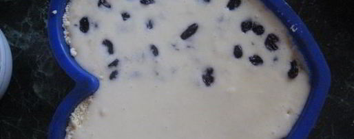 Шаг 4: творожника компромисс