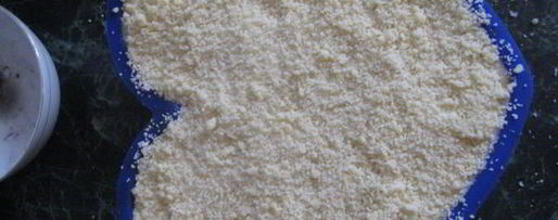 Шаг 5: творожника компромисс