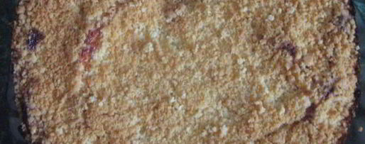 Шаг 7: творожника компромисс