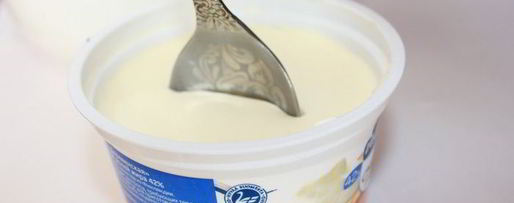 Шаг 1: творожника с белым шоколадом