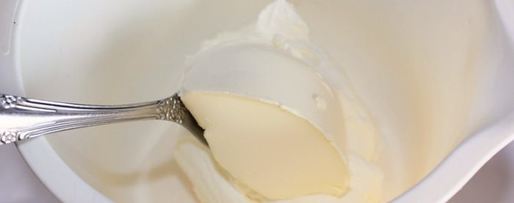 Шаг 2: творожника с белым шоколадом