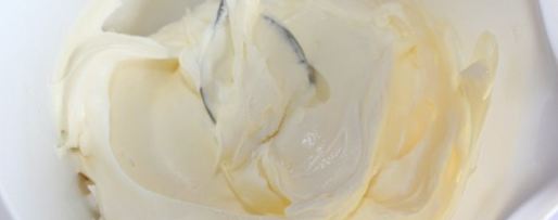 Шаг 3: творожника с белым шоколадом