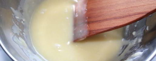 Шаг 5: творожника с белым шоколадом