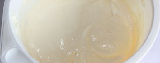 Шаг 6: творожника с белым шоколадом