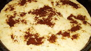 Рецепт Творожника с манкой в духовке