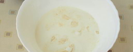 Шаг 3: творожника в духовке