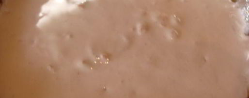 Шаг 3: творожника