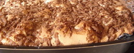 Шаг 4: творожника