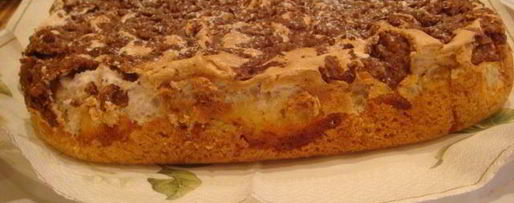 Шаг 5: творожника