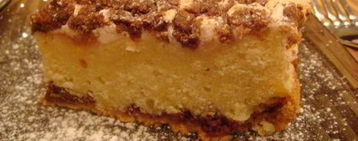 Шаг 6: творожника