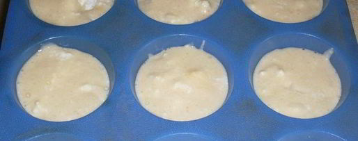 Шаг 1: творожников из духовки с ароматным апельсиновым вареньем