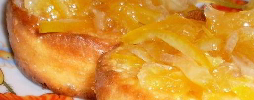 Шаг 5: творожников из духовки с ароматным апельсиновым вареньем