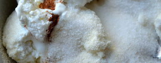 Шаг 1: творожников с абрикосами