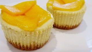 Рецепт Творожников с манкой в духовке