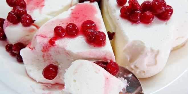 Рецепт творожников за 5 минут