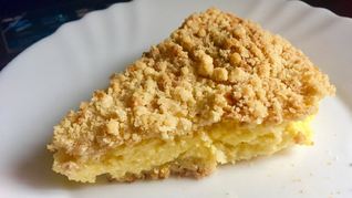 Рецепт Творожных сочней