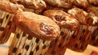 Рецепт Венского сырника а la carte