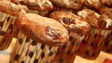 Рецепт Венского сырника а la carte