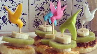 Рецепт Экспресс-сырников