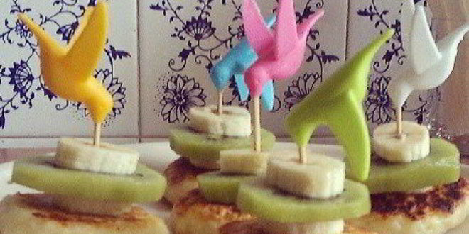 Рецепт экспресс-сырников