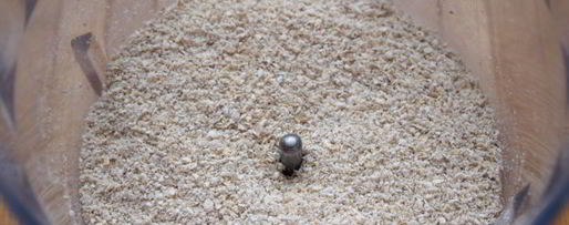 Шаг 1: запеченных сырников с цукатами